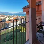 Garda Lake View Apartment