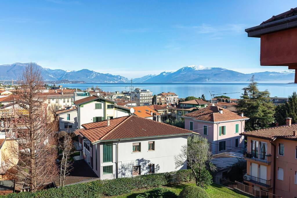Garda View Appartement